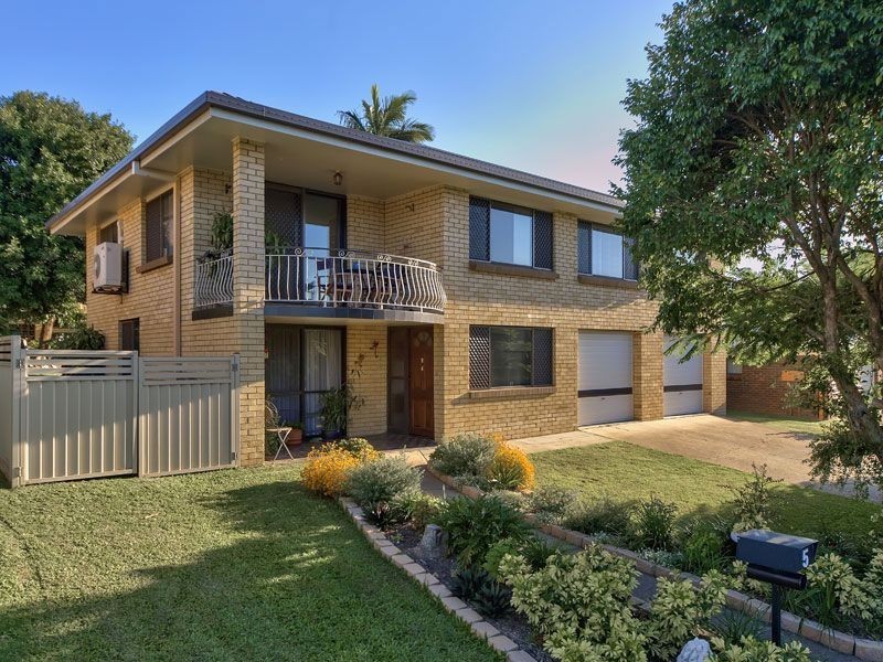 5 Beira Street, Aspley QLD 4034