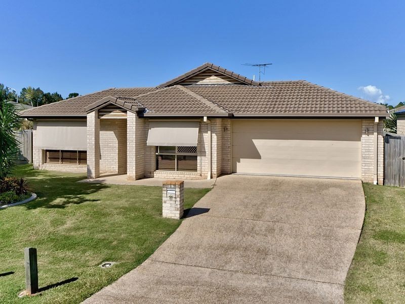 11 Springbok Street, Fitzgibbon QLD 4018