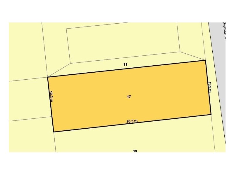 17 Thomas Street, Chermside QLD 4032