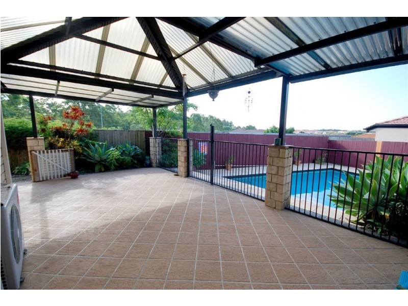 25 Cosby Place, Mcdowall QLD 4053