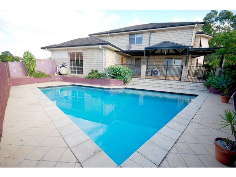 25 Cosby Place, Mcdowall QLD 4053