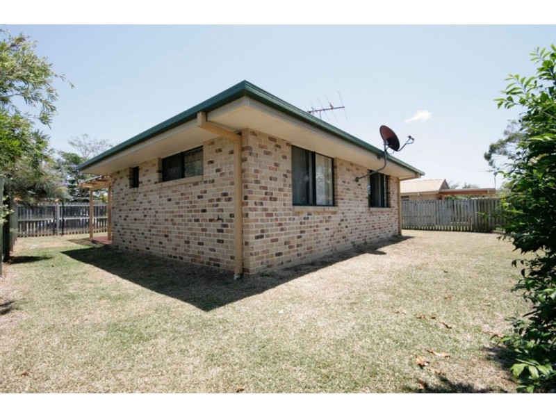 16 Silkoak Cct, Fitzgibbon QLD 4018