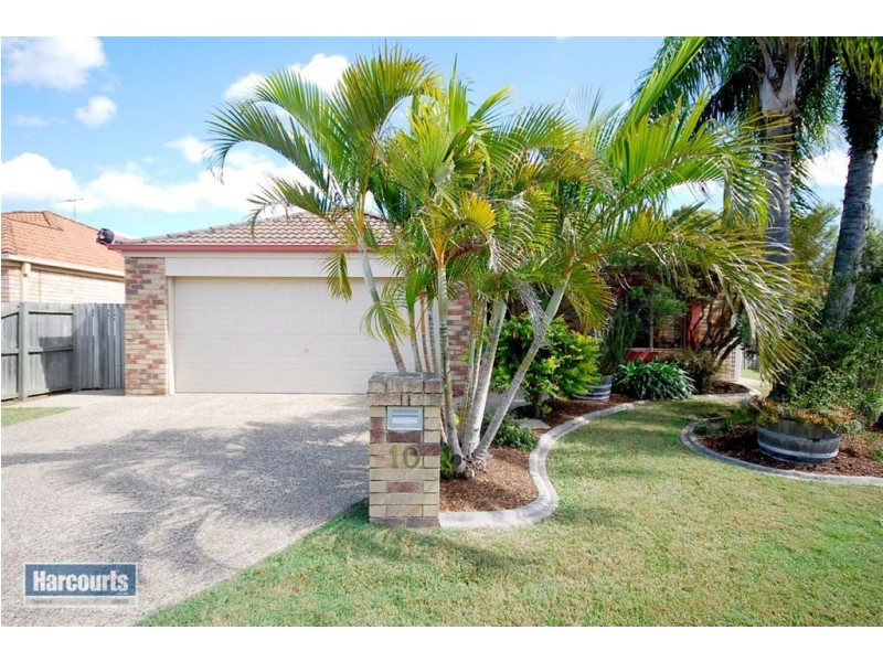 10 Violet Close, Fitzgibbon QLD 4018