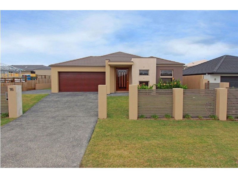 16 Corella Crescent, Warner QLD 4500
