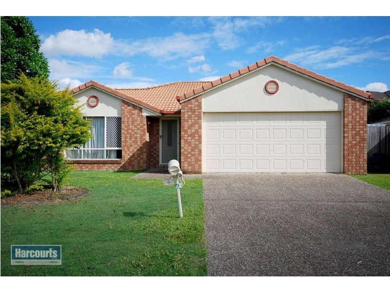 6 Grevillea Place, Bridgeman Downs QLD 4035