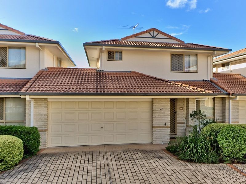 23/5 Hibiscus Cct, Fitzgibbon QLD 4018