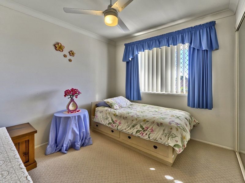 23/5 Hibiscus Cct, Fitzgibbon QLD 4018