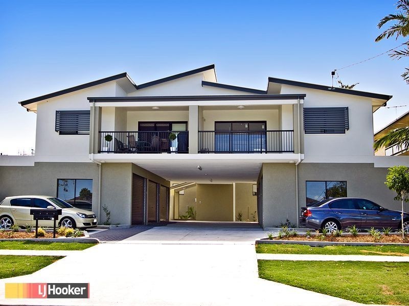 3/57 Birdwood St, Zillmere QLD 4034