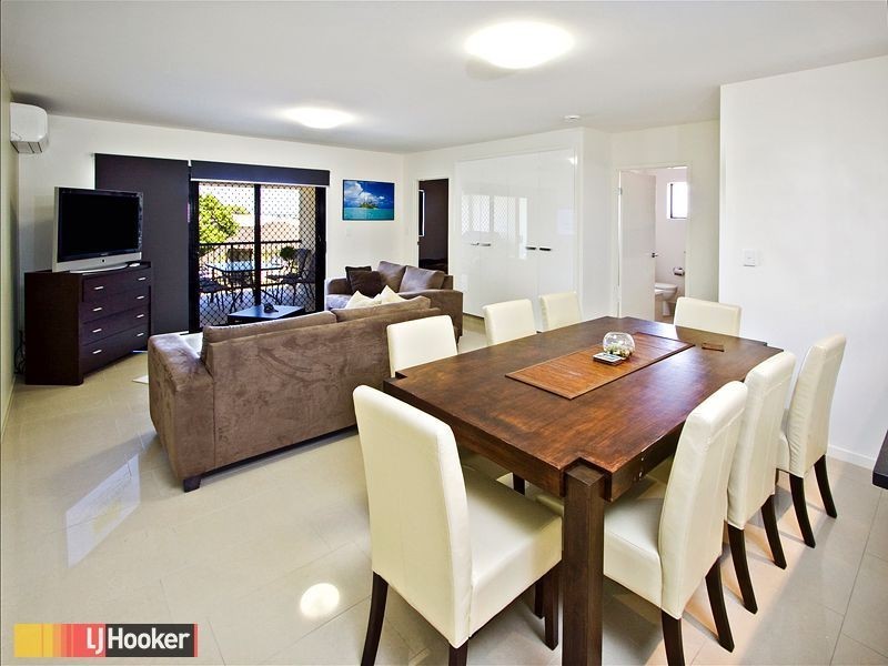 3/57 Birdwood St, Zillmere QLD 4034