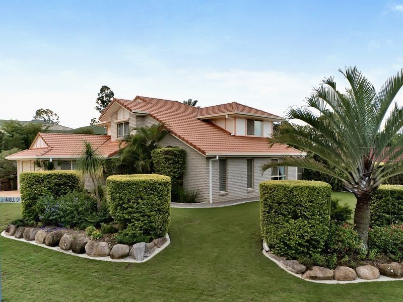 7 Corso Street, Eatons Hill QLD 4037