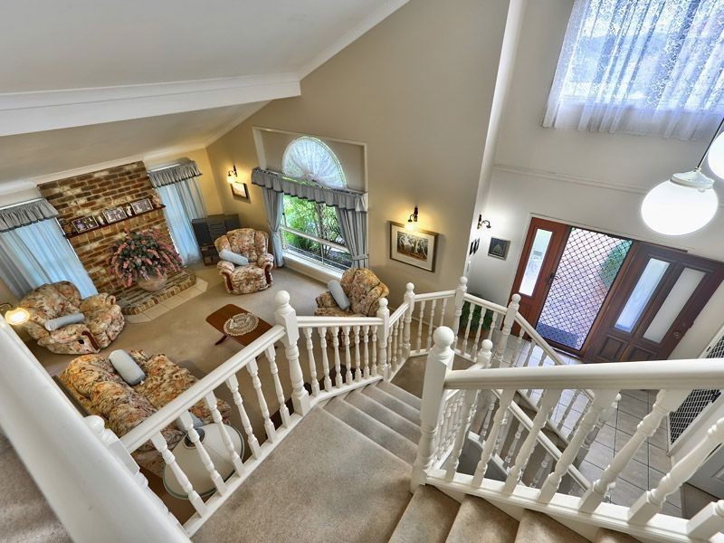 7 Corso Street, Eatons Hill QLD 4037