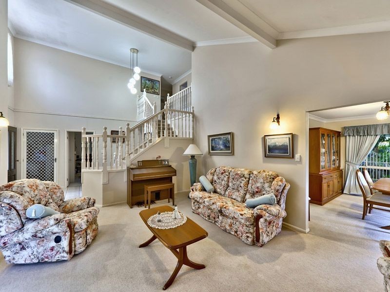 7 Corso Street, Eatons Hill QLD 4037