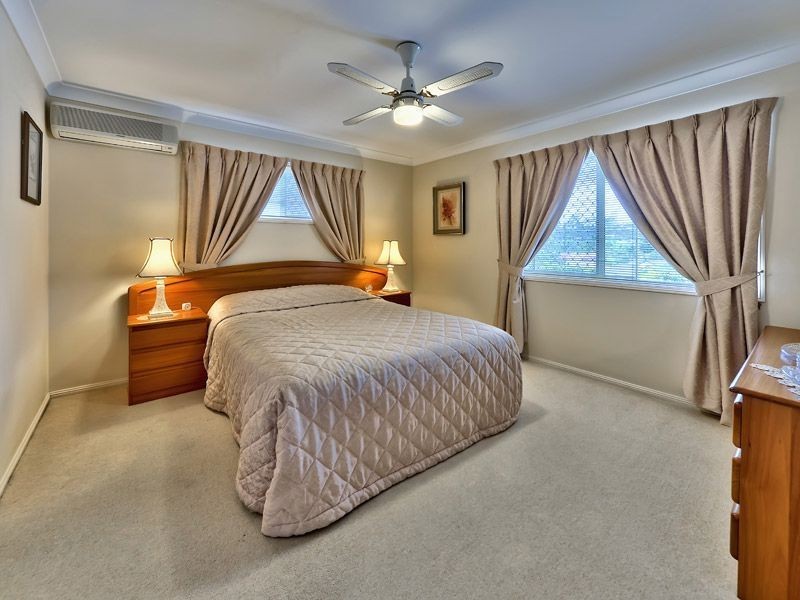 7 Corso Street, Eatons Hill QLD 4037