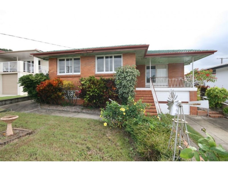 3 Goodchap Street, Aspley QLD 4034