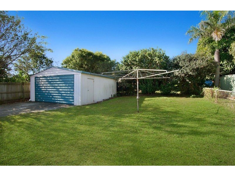324 Tufnell Road, Banyo QLD 4014