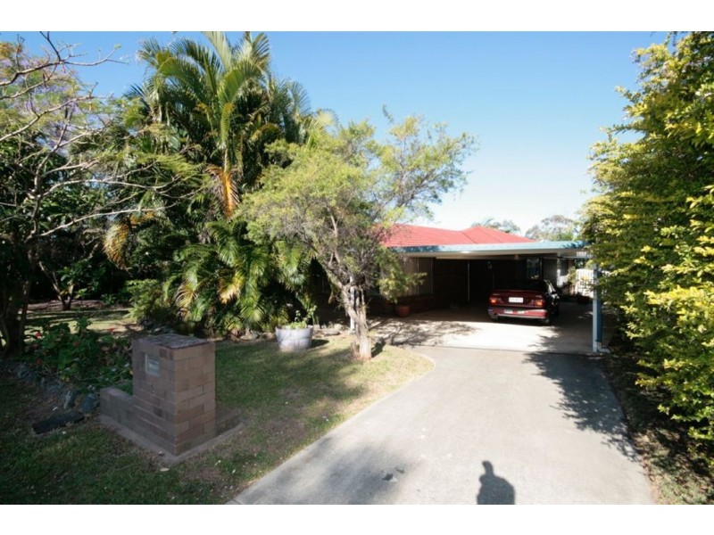 3 Wittacombe St, Chermside West QLD 4032