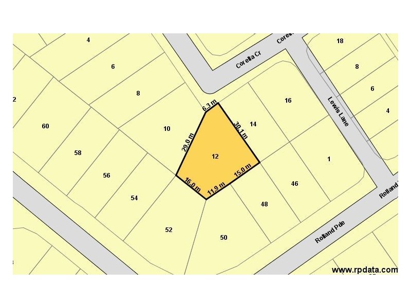 12 Corella cr, Warner QLD 4500