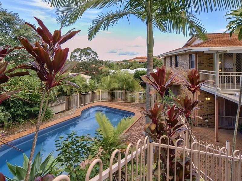 3 Lange Ct, Aspley QLD 4034