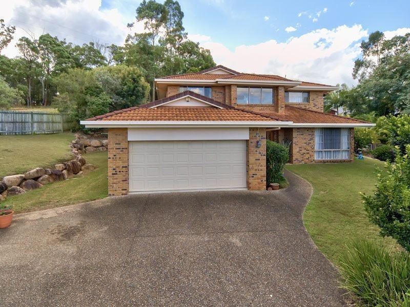 3 Lange Ct, Aspley QLD 4034