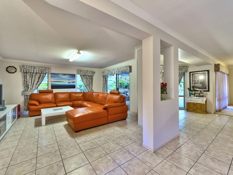3 Lange Ct, Aspley QLD 4034