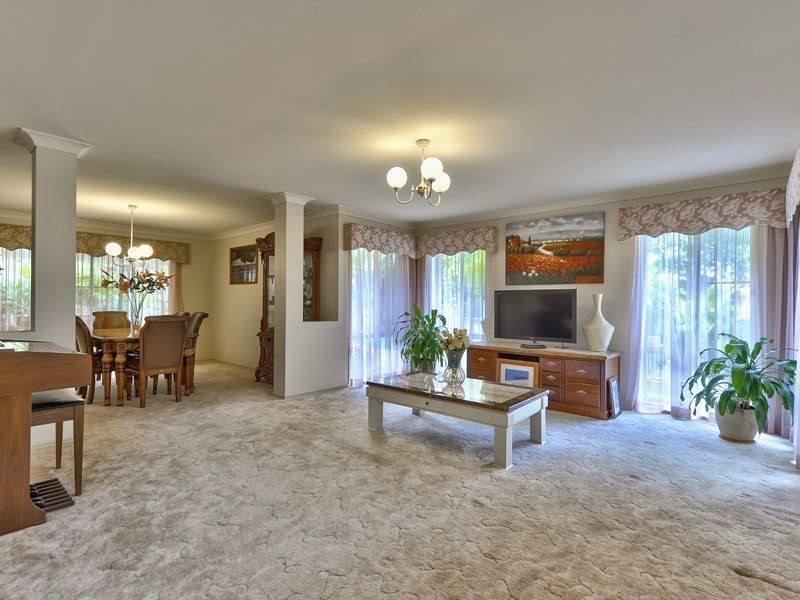 3 Lange Ct, Aspley QLD 4034