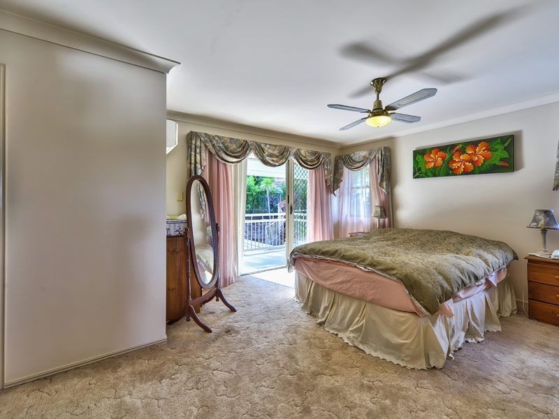 3 Lange Ct, Aspley QLD 4034