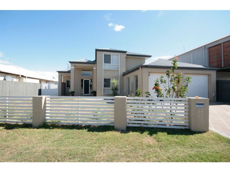 23 Caribou Cr, Fitzgibbon QLD 4018