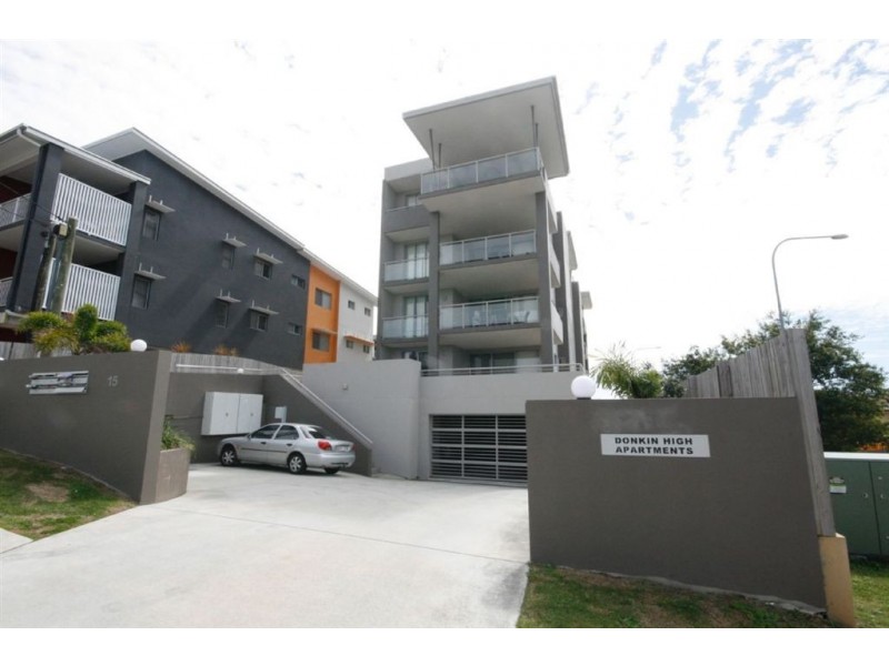 2/15 Donkin Street, Nundah QLD 4012