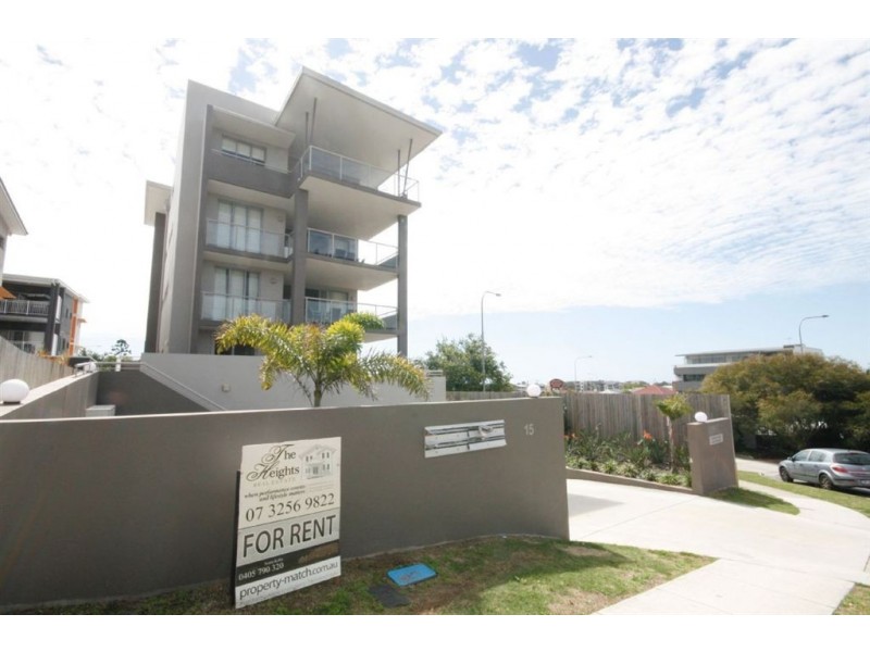 2/15 Donkin Street, Nundah QLD 4012