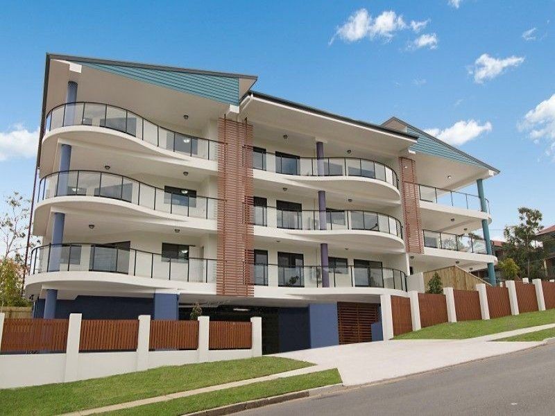 5/20 Rainey Street, Chermside QLD 4032