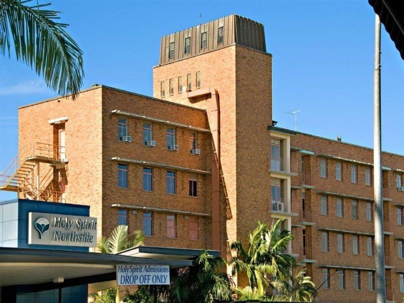 5/20 Rainey Street, Chermside QLD 4032