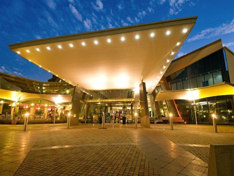 5/20 Rainey Street, Chermside QLD 4032