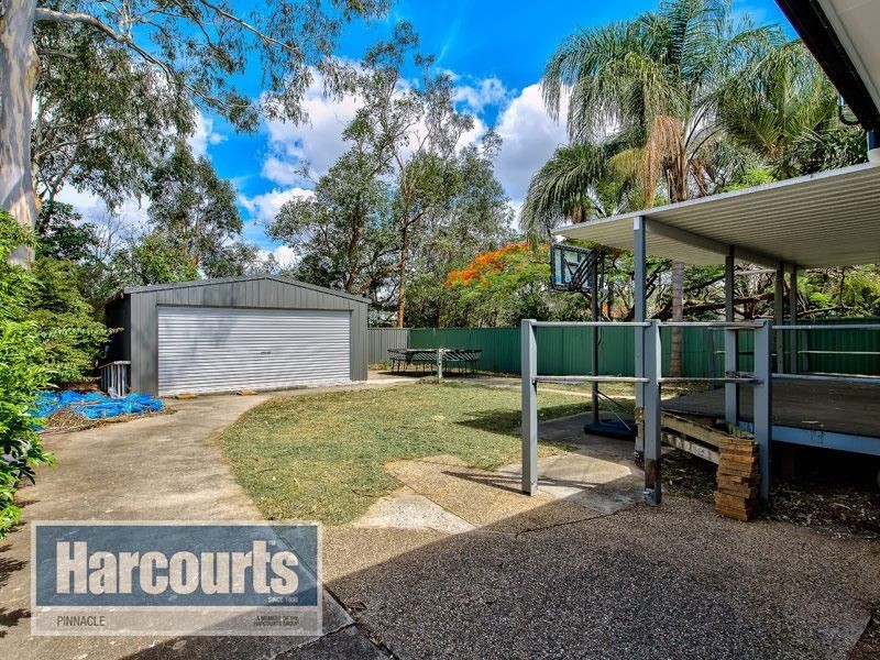 48 Appleby Rd, Stafford QLD 4053