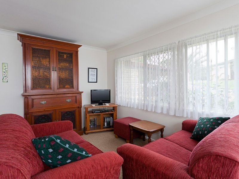15 McCubbins Street, Everton Park QLD 4053