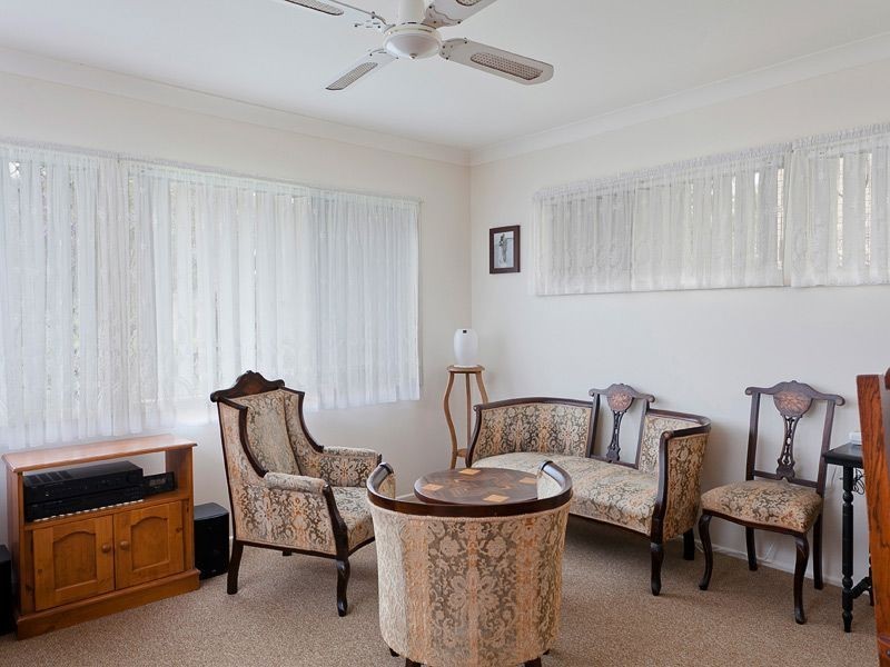 15 McCubbins Street, Everton Park QLD 4053