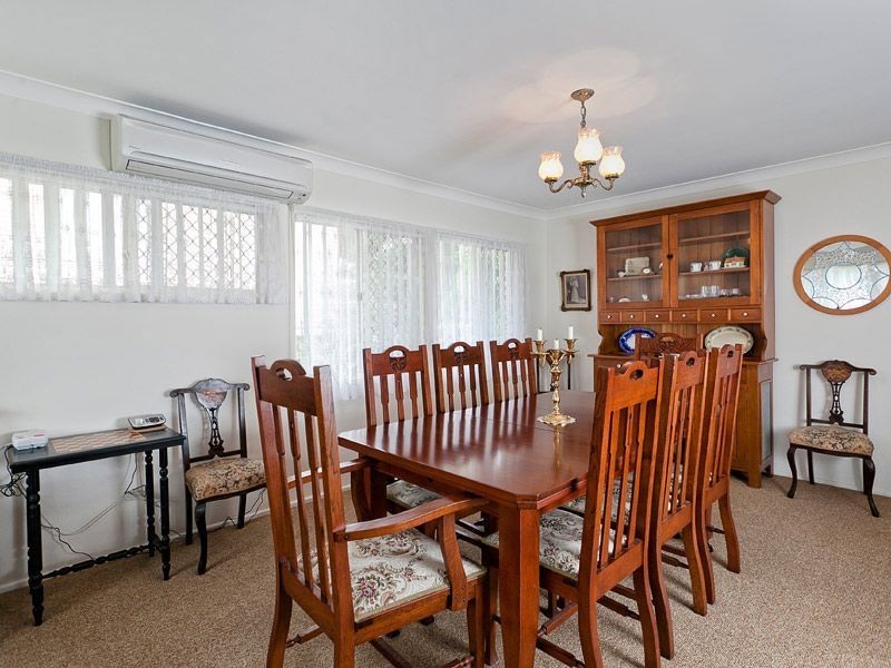 15 McCubbins Street, Everton Park QLD 4053