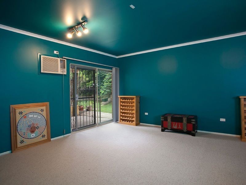 15 McCubbins Street, Everton Park QLD 4053