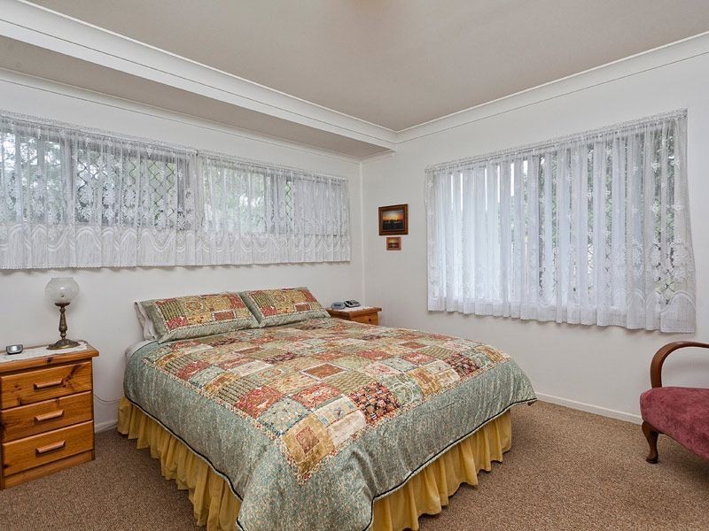 15 McCubbins Street, Everton Park QLD 4053