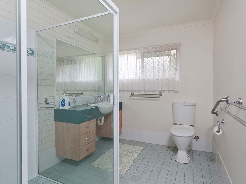 15 McCubbins Street, Everton Park QLD 4053