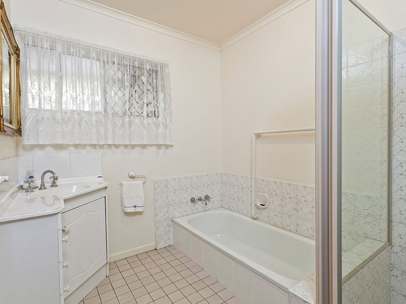 15 McCubbins Street, Everton Park QLD 4053