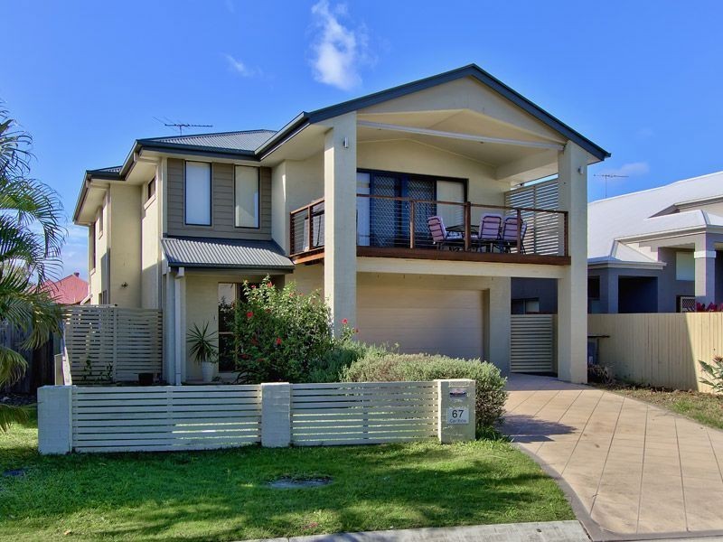 67 Caribou Cr, Fitzgibbon QLD 4018