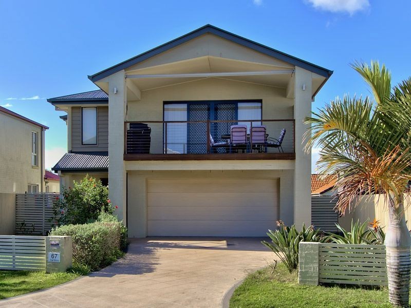 67 Caribou Cr, Fitzgibbon QLD 4018