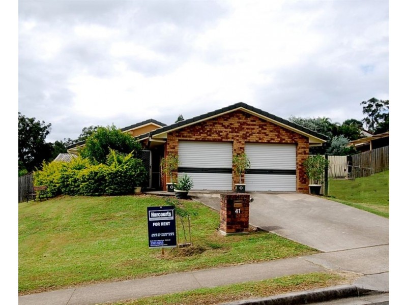 41 Frederick st, Albany Creek QLD 4035