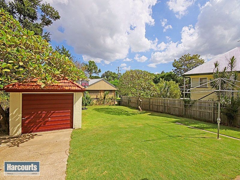 134 Hamilton Road, Wavell Heights QLD 4012