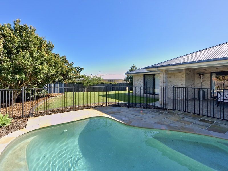 11 Grandis Court, Cashmere QLD 4500