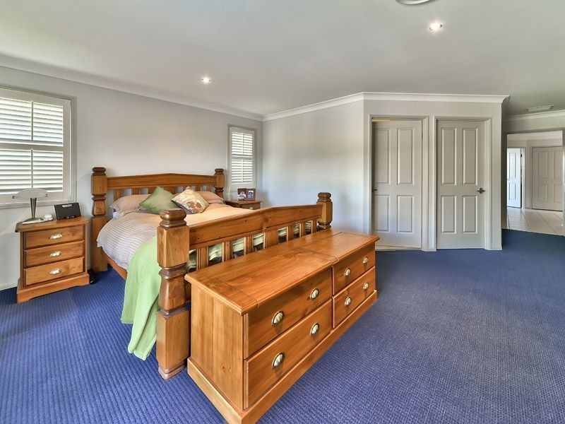 11 Grandis Court, Cashmere QLD 4500