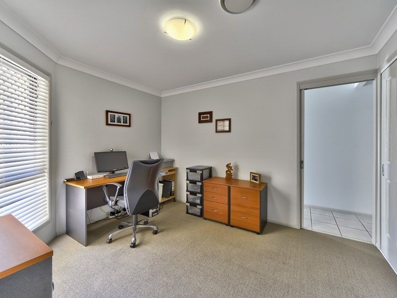 11 Grandis Court, Cashmere QLD 4500