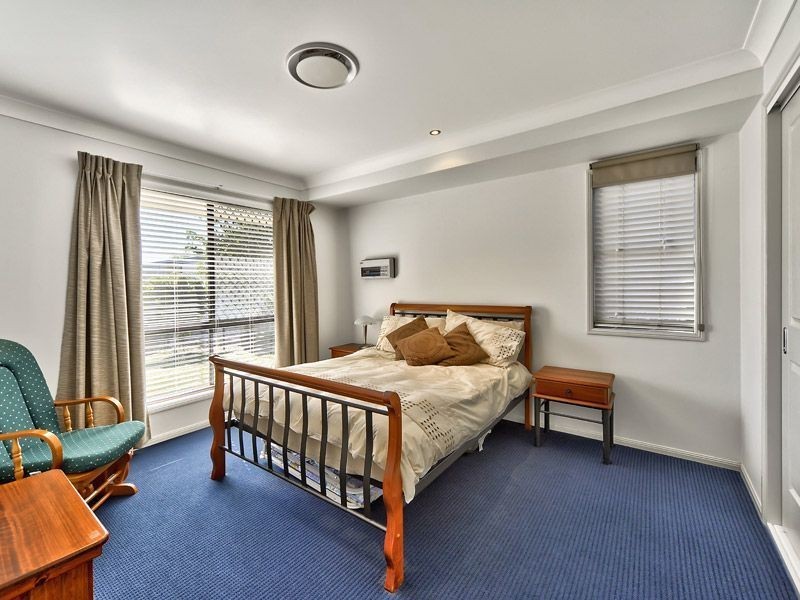 11 Grandis Court, Cashmere QLD 4500
