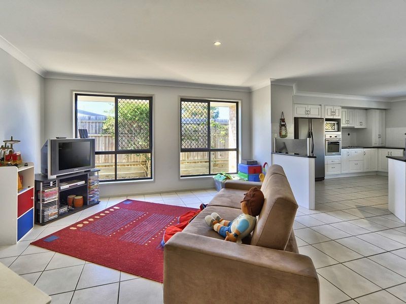 11 Grandis Court, Cashmere QLD 4500