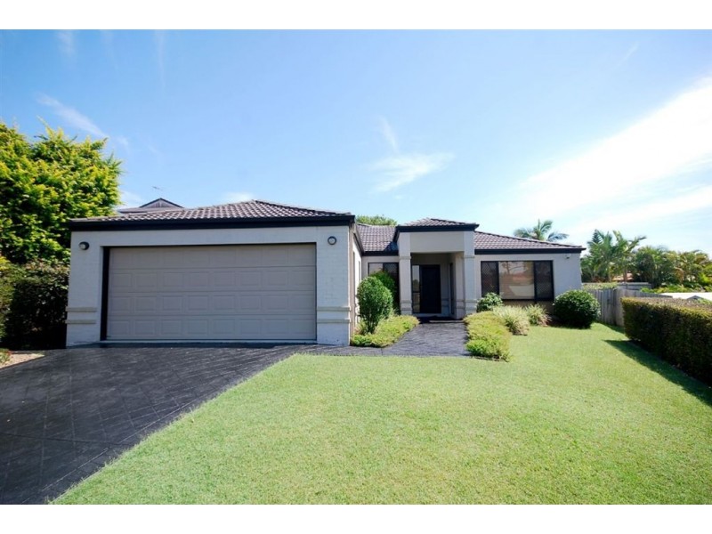 10 Burlinson Close, Mcdowall QLD 4053